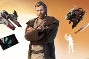 Fortnite: Neue Charakter-Umfrage deutet auf spannende Crossover hin!