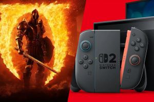 Oblivion Remastered: Switch-2-Version angeblich in Arbeit bei Bethesda