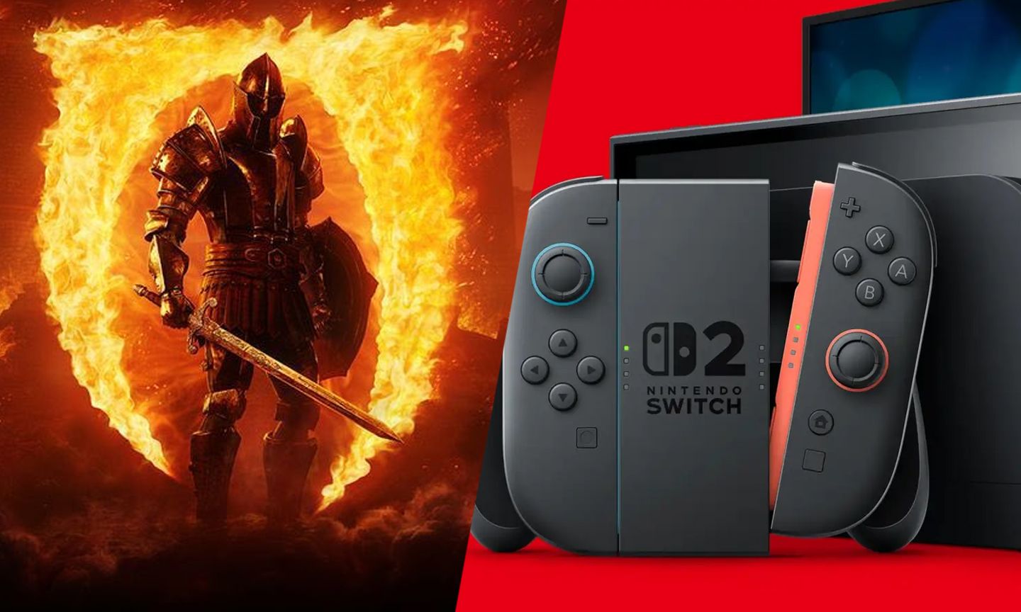 The Elder Scrolls für Switch 2 bestätigt und erscheint vollständig auf Cartridge