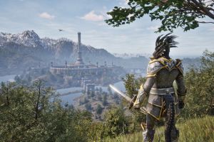Oblivion Remastered: Unterstützt das Spiel Mods auf PC und Konsole?