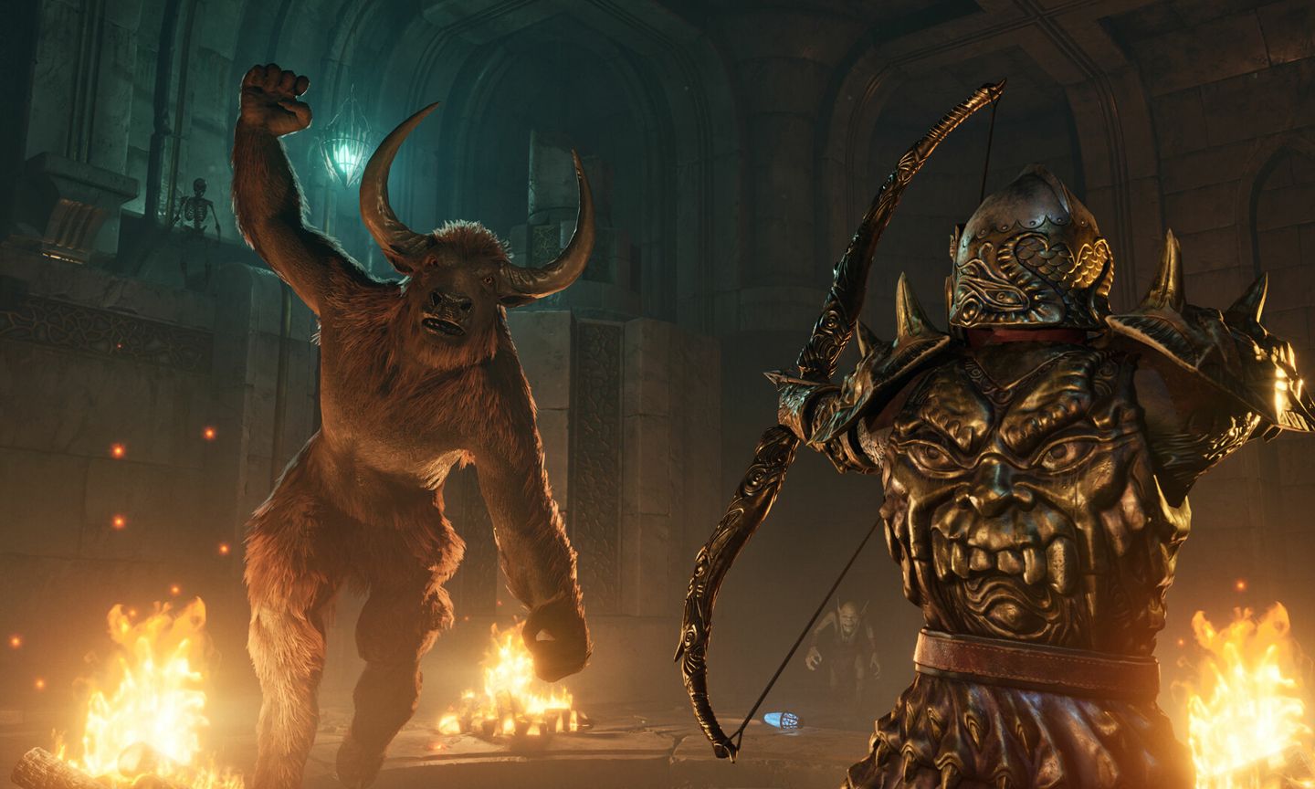 Release-Verschiebung: Das nächste Elder Scrolls wird verschoben