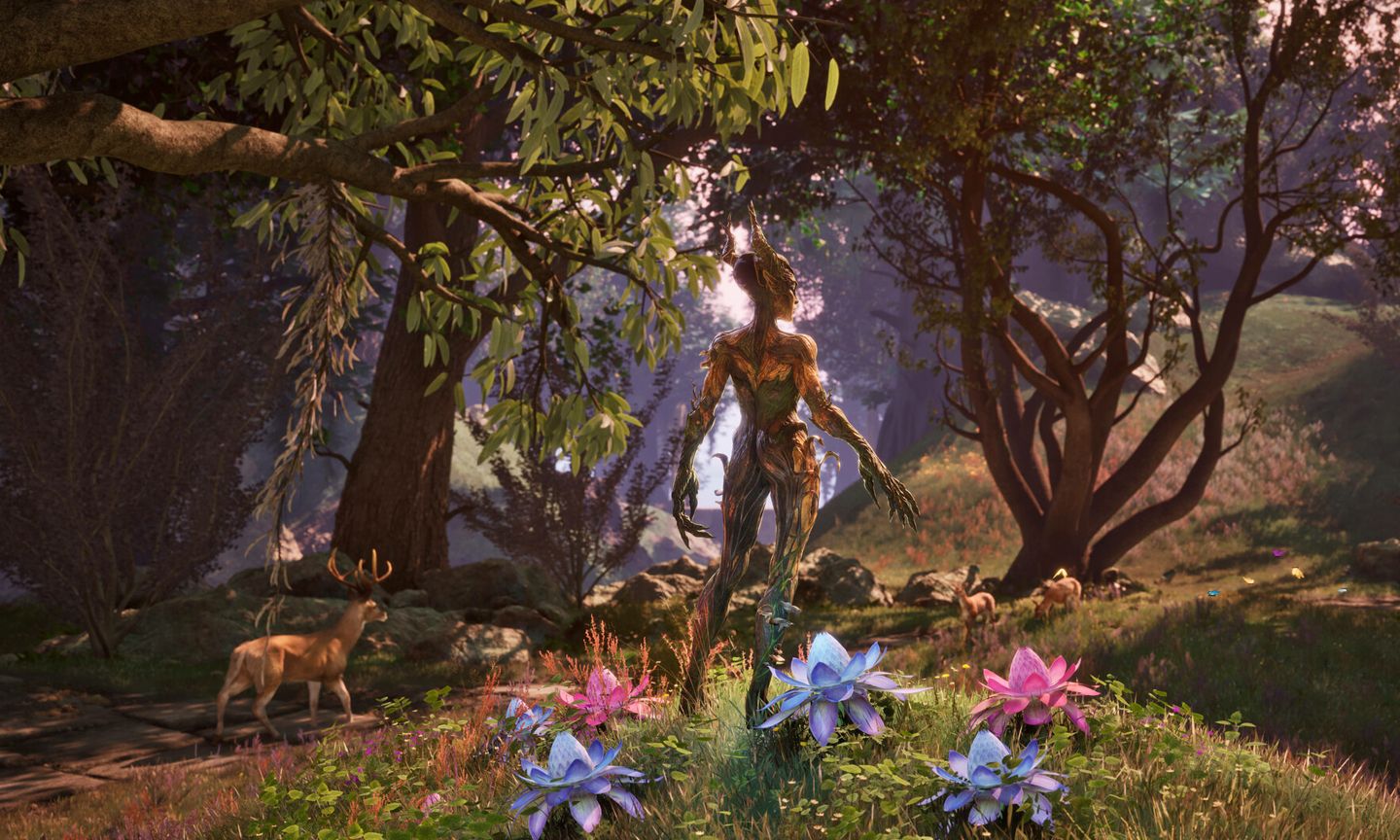 Oblivion Remastered: Bethesda bittet Spieler um Feedback für Verbesserungen!