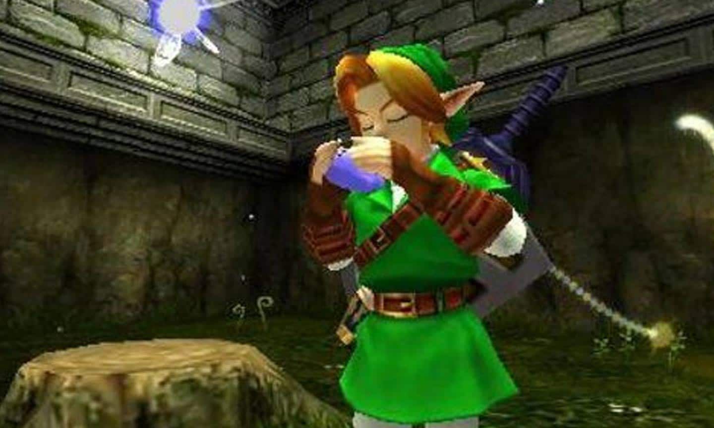 Zelda: Ocarina of Time in Unreal Engine 5 – Dieses Fan-Video ist ein echtes Highlight