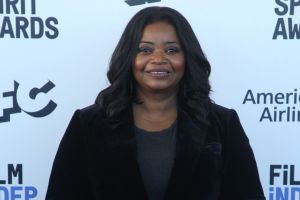Octavia Spencer