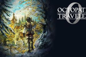 OCTOPATH TRAVELER 0 für den 4. Dezember 2025 angekündigt