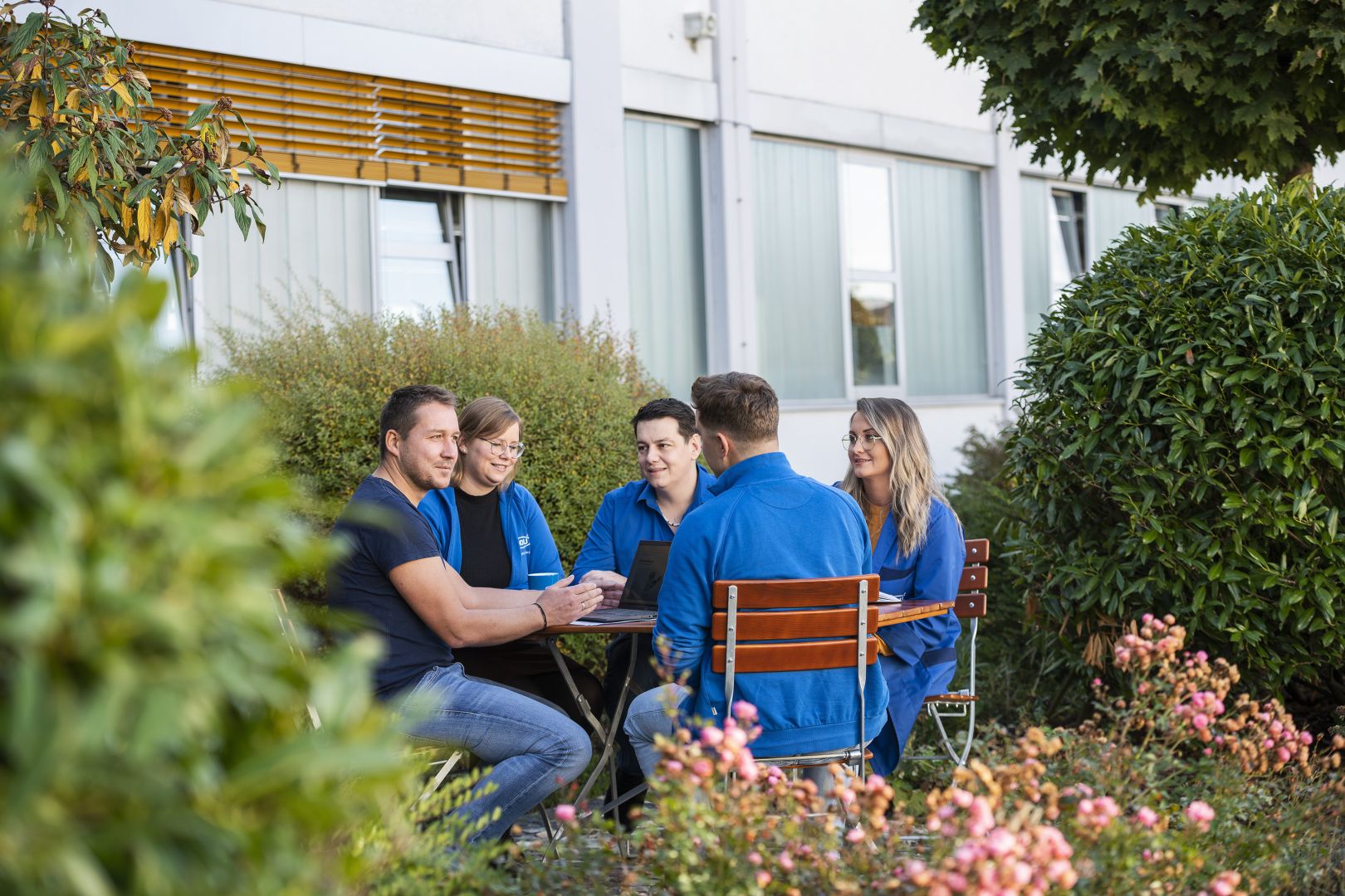 ODU tritt dem Global Compact der Vereinten Nationen bei