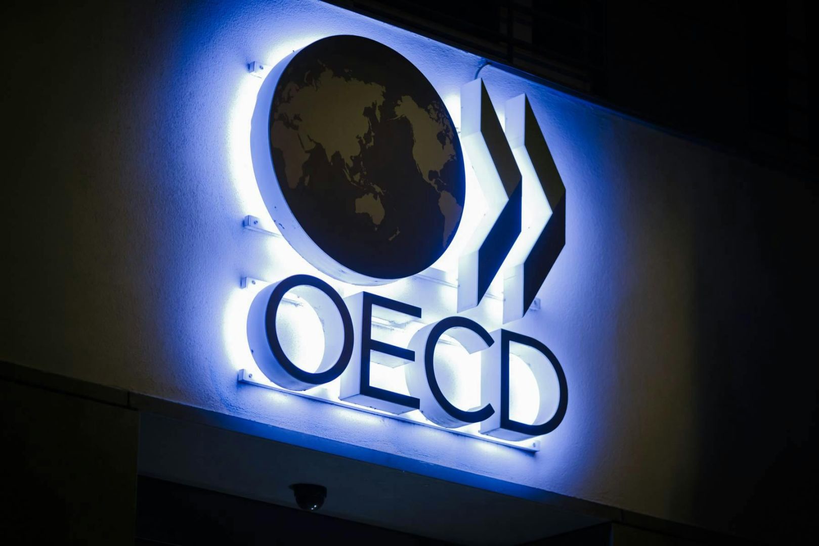 OECD senkt Wachstumsprognose für Deutschland – Europa bleibt im Krisenmodus