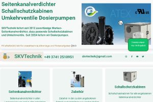 Ölfreie Luftförderung gewinnt in industriellen Prozessen zunehmend an Bedeutung