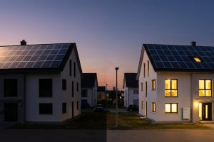 Ölkrise 2026: Warum Ihre Kunden mit einer PV-Anlage ohne Backup-Lösung trotzdem im Dunkeln sitzen