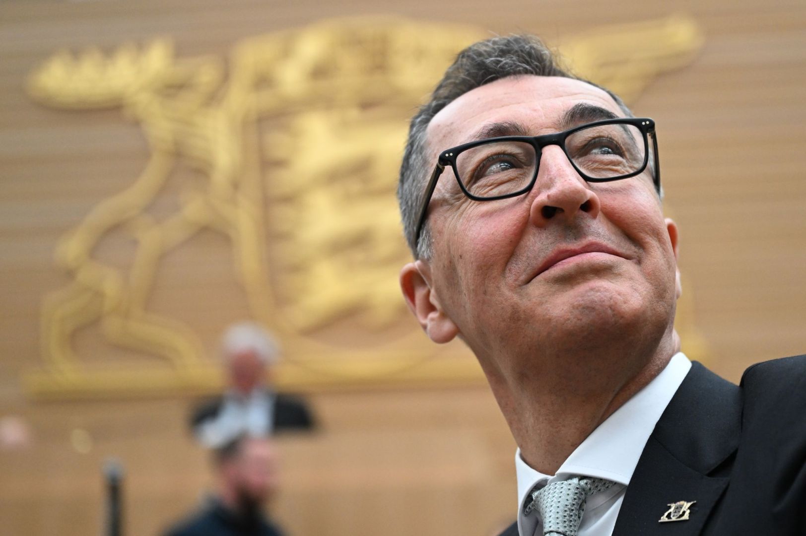 Özdemir wird Ministerpräsident von Baden-Württemberg