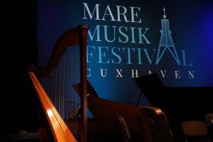 Offene Audition: Chorprojekt CARMINA BURANA beim MareMusikFestival Cuxhaven 2026