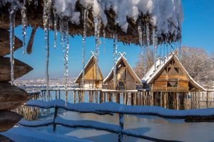 Öffentliche Winterführung