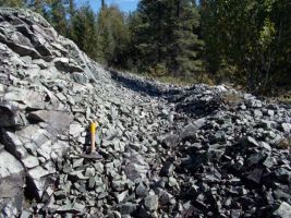 Ohne Batteriemetalle keine grünere Zukunft