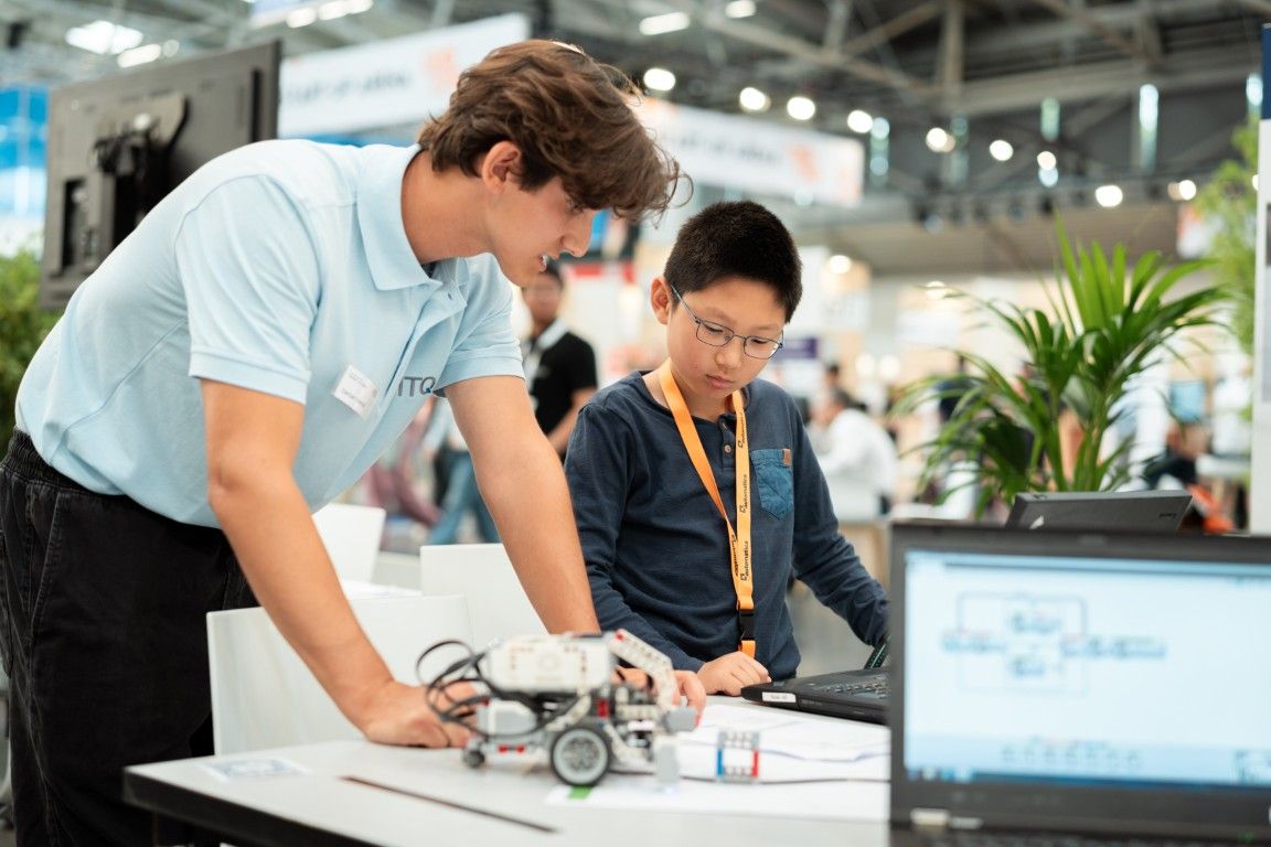 Ohne Mindchange keine Kreislaufwirtschaft: CirQmind zeigt auf der interpack neue Wege für Nachhaltigkeit und Innovation