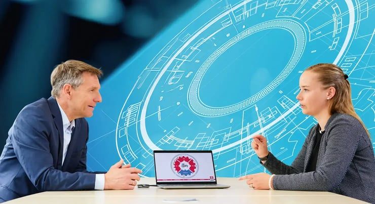 Ohne Umwege zu MCAD- und ECAD-Daten