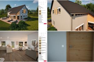 Oikos Group macht Hausausstattung digital erlebbar