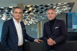 Oktalite und Ansorg verschmelzen zur TRILUX Retail GmbH