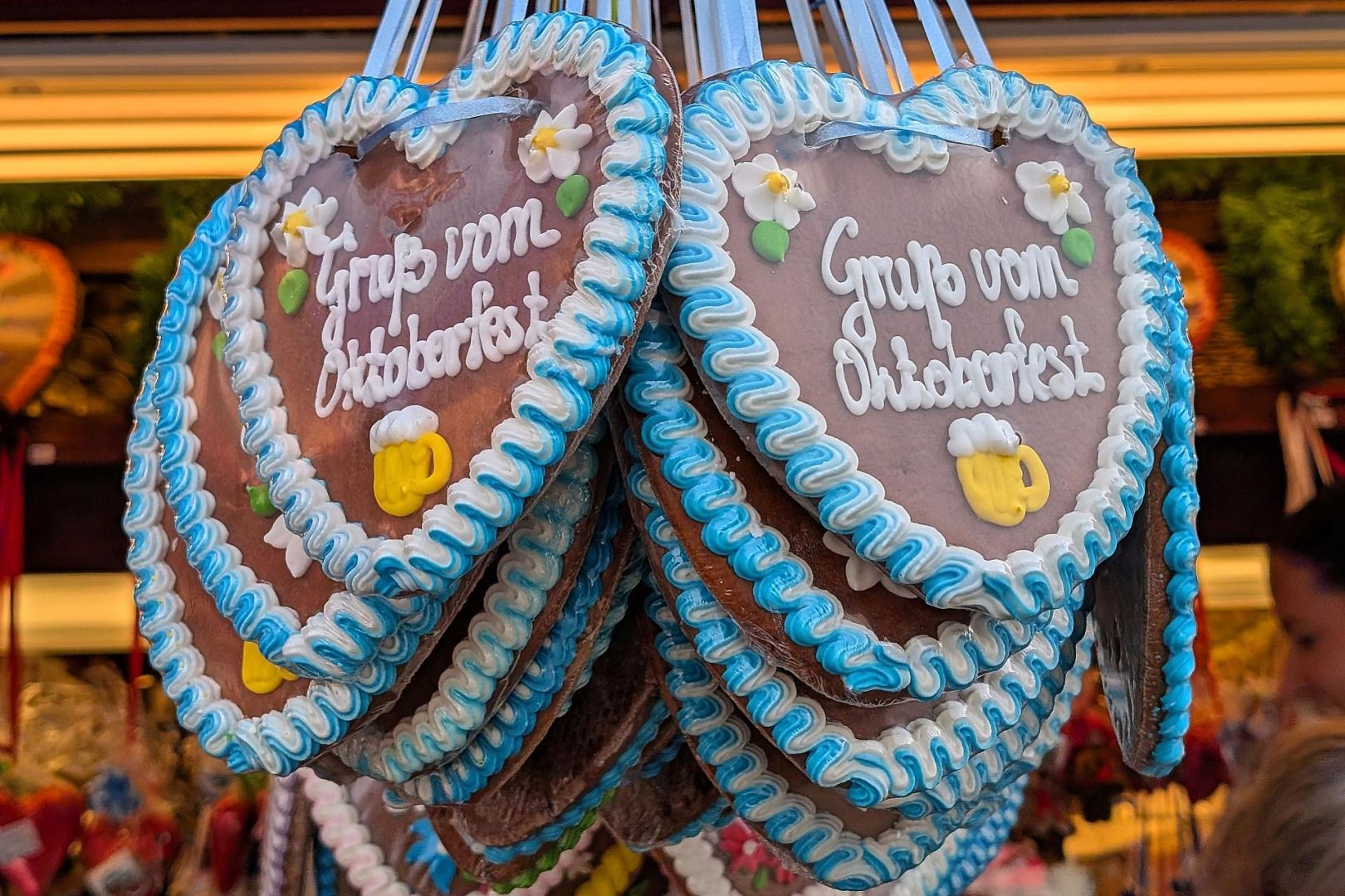 Oktoberfest am 29.09.2025