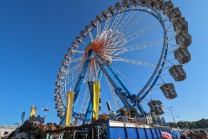 Oktoberfest (Archiv)