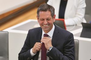 Olaf Lies am 20.05.2025