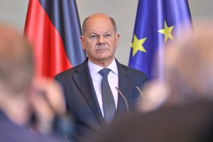 Olaf Scholz (Archiv)