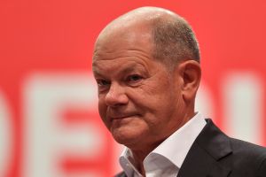 Olaf Scholz (Archiv)