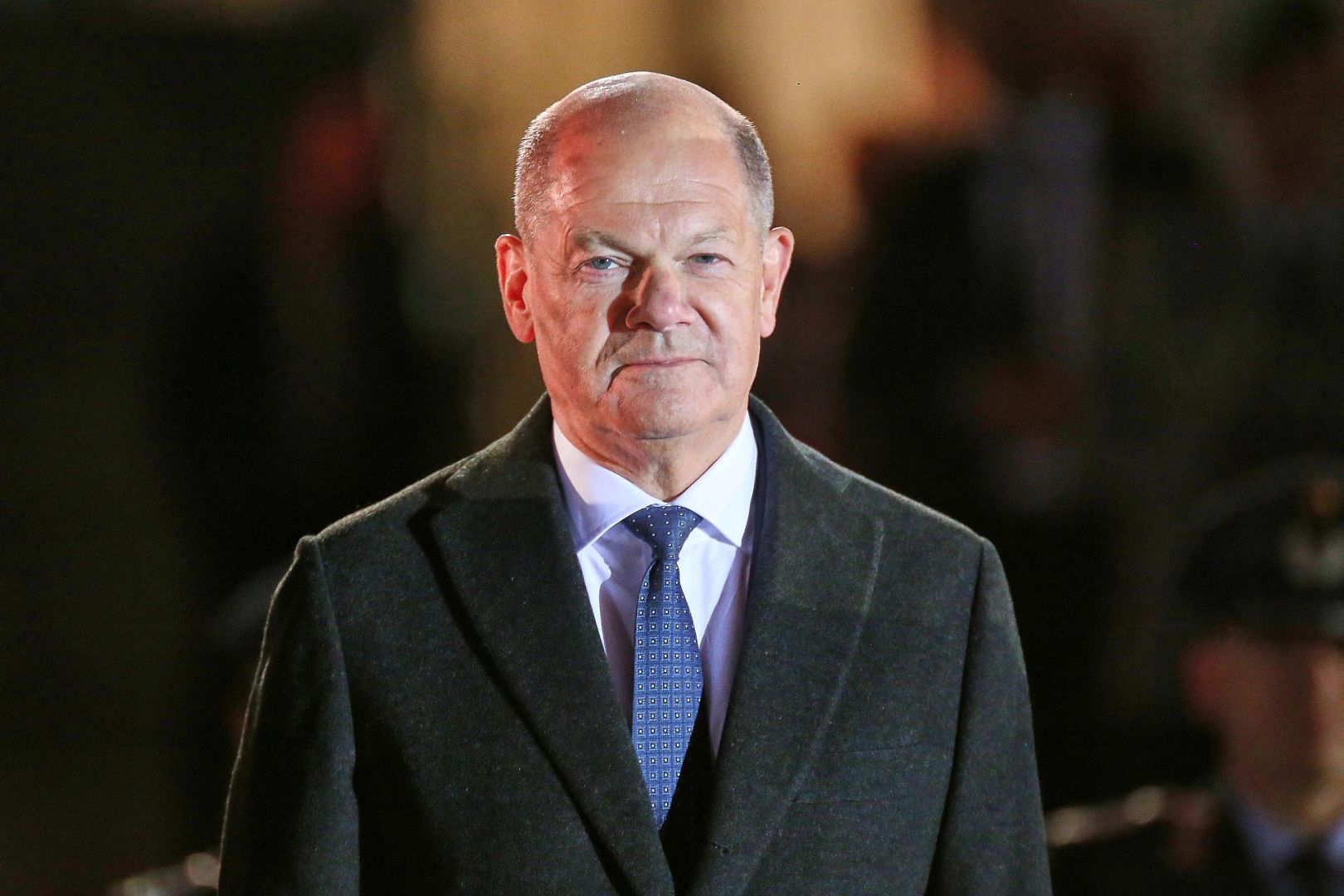 Olaf Scholz (Archiv)