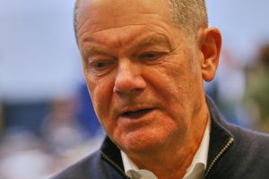 Olaf Scholz (Archiv)