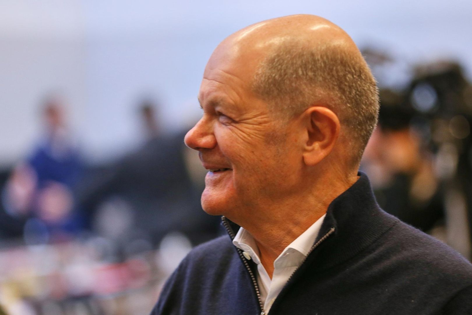 Olaf Scholz (Archiv)