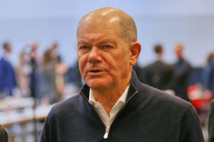 Olaf Scholz (Archiv)
