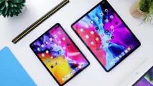OLED iPad mini und neues iPad Basismodell geplant