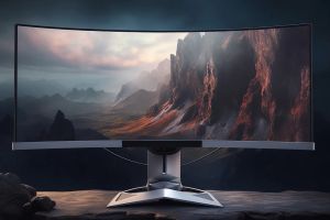 OLED Burn-in im Check: Langzeit-Test zeigt die Grenzen der Technik