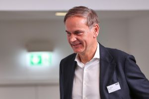 Oliver Blume (Archiv)