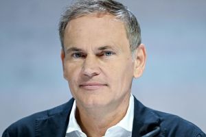 Oliver Blume: Konzern-Kapitän ohne Kompass?
