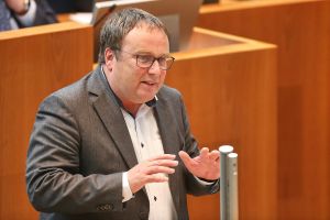 Oliver Krischer (Archiv)