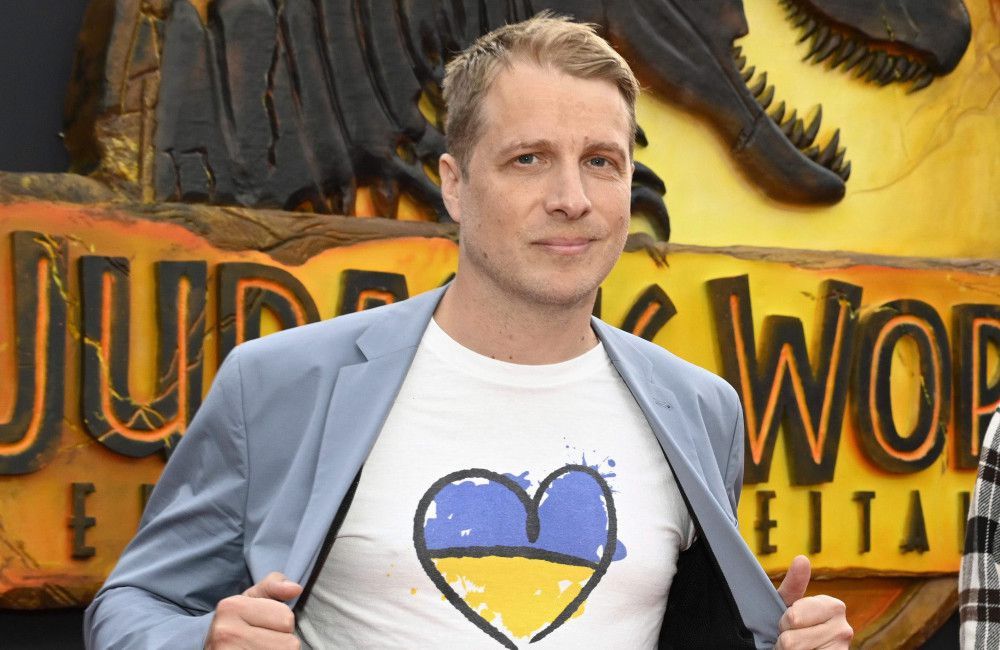 Oliver Pocher