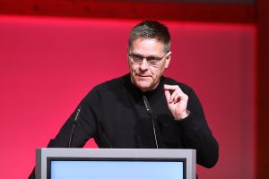 Oliver Ruhnert (Archiv)