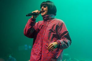 Oliver Tree