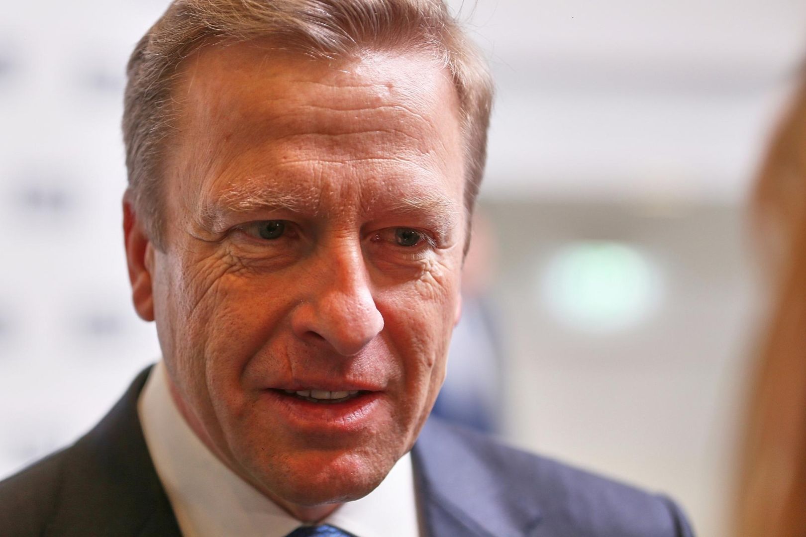 Oliver Zipse (Archiv)