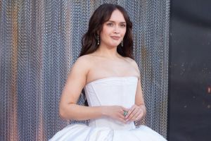 Olivia Cooke