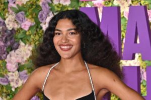 Olivia Dean hat einen Rekord gebrochen, der zuletzt von Adele aufgestellt wurde.