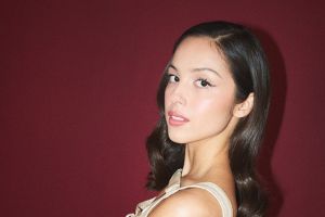 Olivia Rodrigo