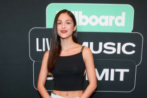Olivia Rodrigo