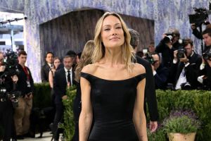 Olivia Wilde