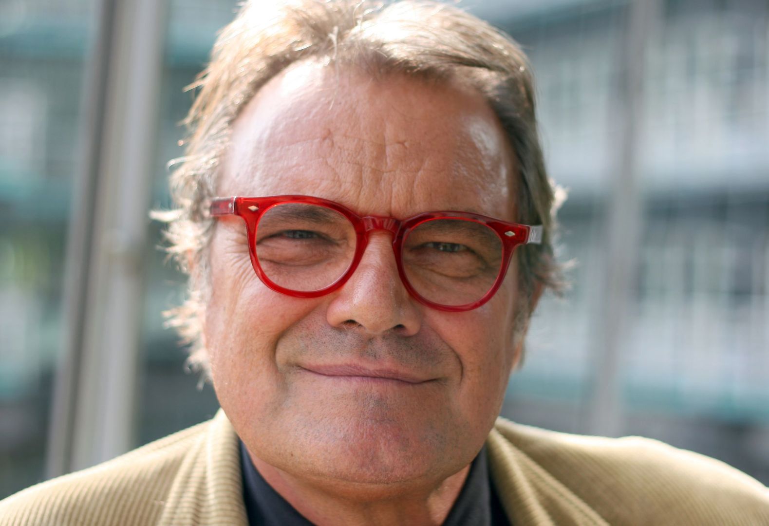 Oliviero Toscani gestorben