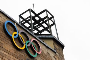 Olympia-Bewerbung Nordrhein-Westfalen