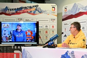 Olympische Winterspiele 2026