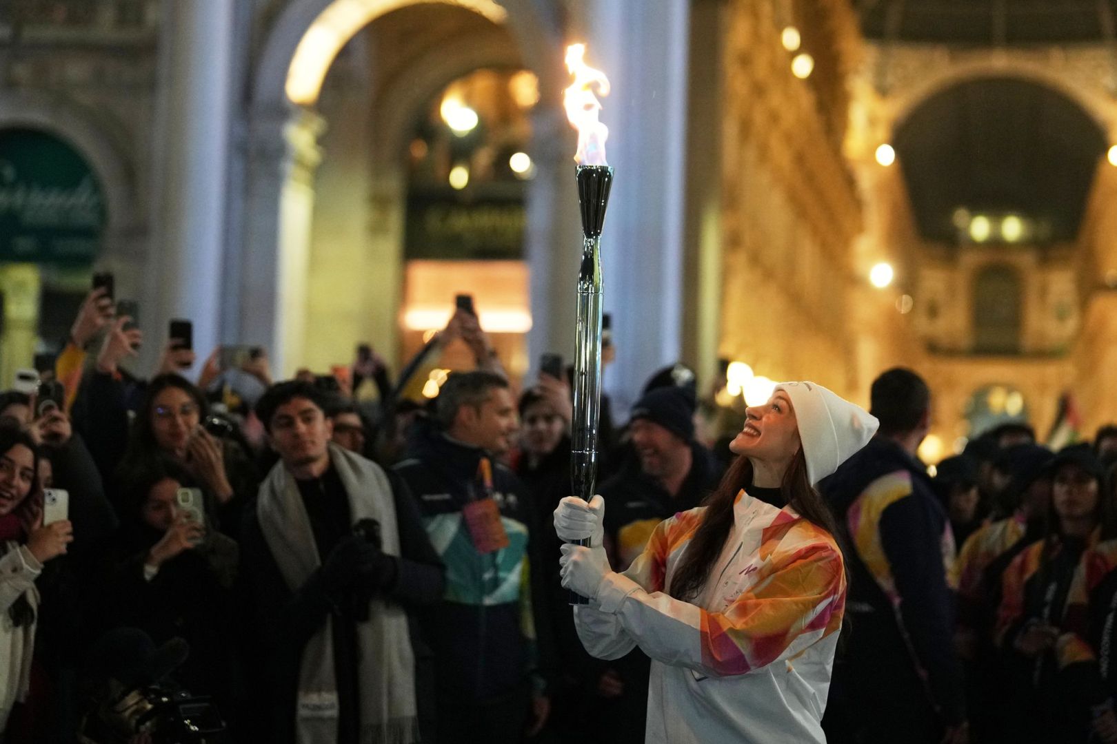 Olympische Winterspiele 2026