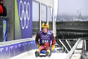 Olympische Winterspiele 2026