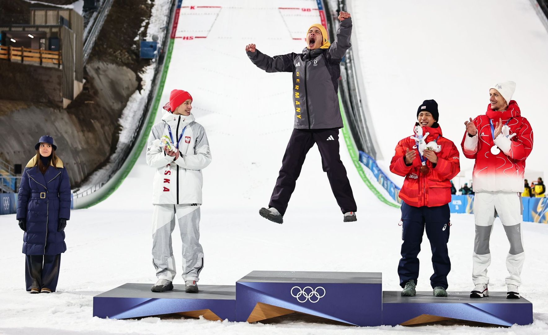 Olympische Winterspiele 2026